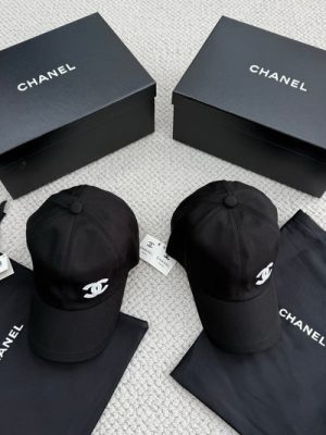 CHANEL CAP