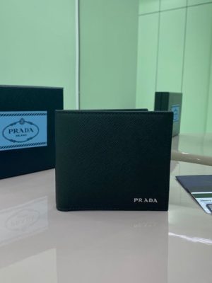 PRADA WALLET