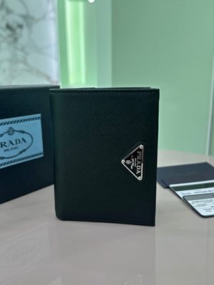 PRADA WALLET