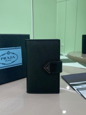 PRADA CARD HOLDER