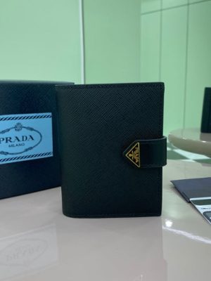 PRADA WALLET