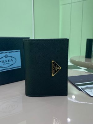 PRADA WALLET
