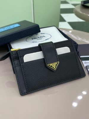 PRADA CARD HOLDER
