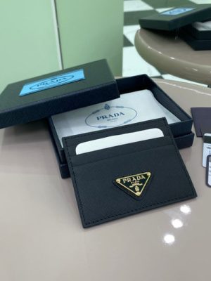 PRADA CARD HOLDER