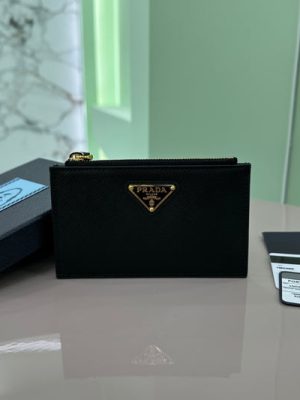PRADA CARD HOLDER