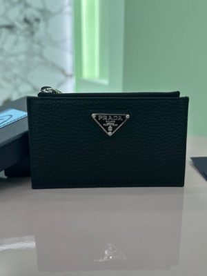PRADA CARD HOLDER