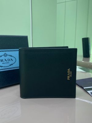PRADA WALLET