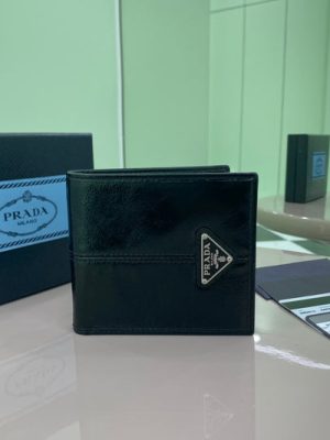 PRADA WALLET