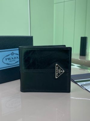 PRADA WALLET