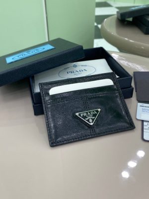 PRADA CARD HOLDER