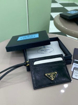PRADA CARD HOLDER