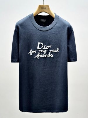 DIOR TSHIRT