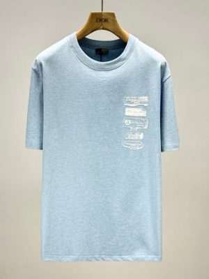 DIOR TSHIRT