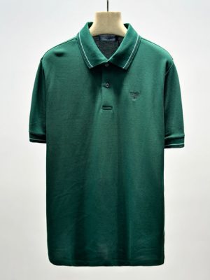 PRADA POLO TEE