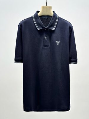 PRADA POLO TEE