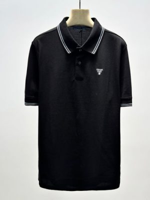 PRADA POLO TEE