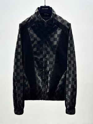 LV JACKET