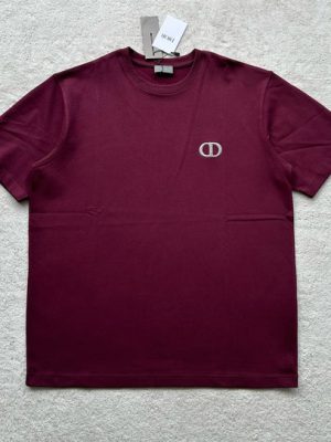 DIOR TSHIRT