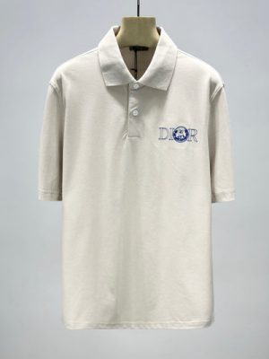 DIOR POLO TEE
