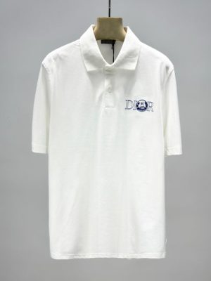 DIOR POLO TEE