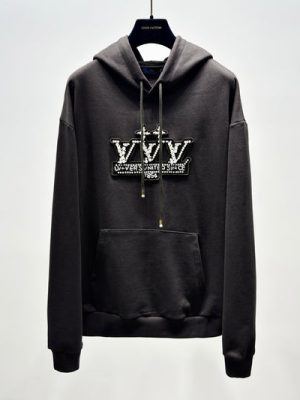 LV HOODIE