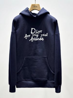 DIOR HOODIE