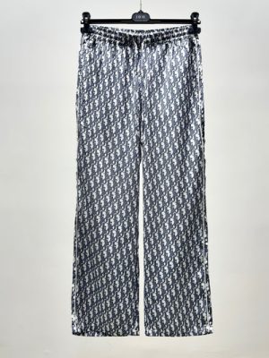 DIOR JOGGER PANTS