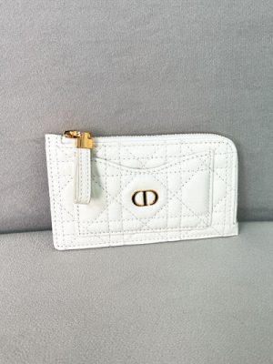 DIOR CARD HOLDER