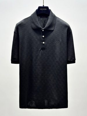 LV POLO TEE
