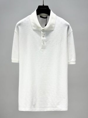 LV POLO TEE