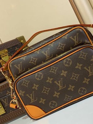 LV BAG (M14016)