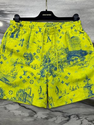LV SHORTS