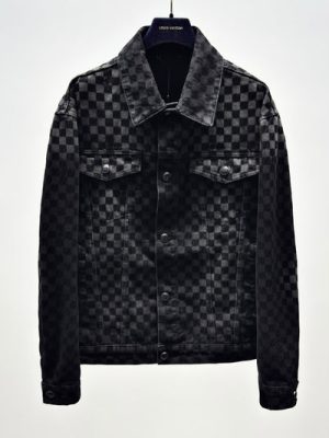 LV JACKET
