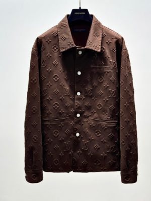 LV JACKET