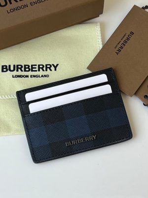 BBR CARD HOLDER