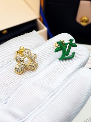 LV EARRINGS