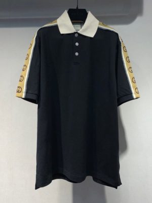 GC POLO TEE