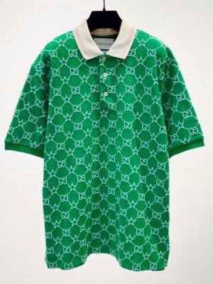 GC POLO TEE