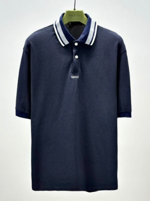 GC POLO TEE
