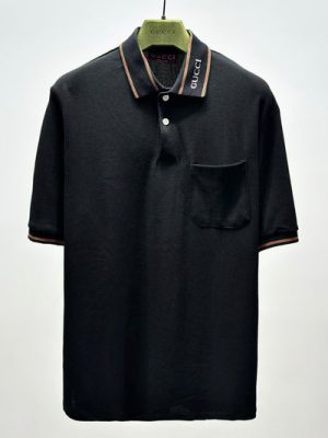 GC POLO TEE
