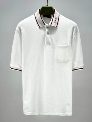 GC POLO TEE