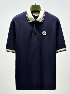 GC POLO TEE