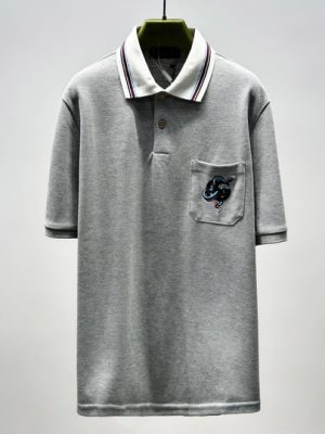 GC POLO TEE