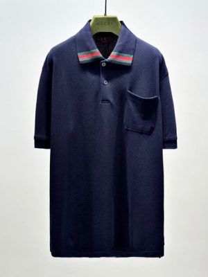 GC POLO TEE