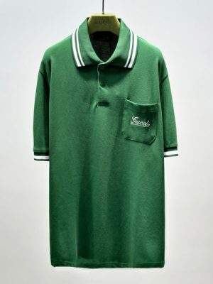 GC POLO TEE