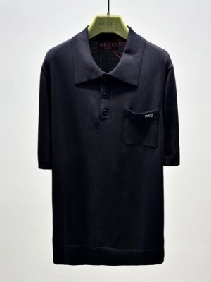 GC POLO TEE