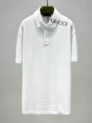 GC POLO TEE