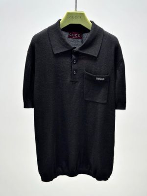 GC POLO TEE