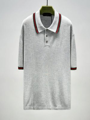 GC POLO TEE