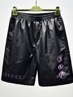 GC SHORTS